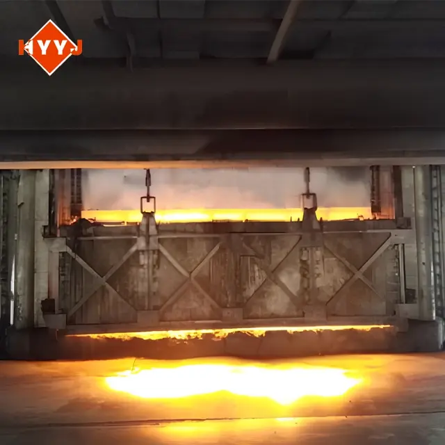 DC Furnace